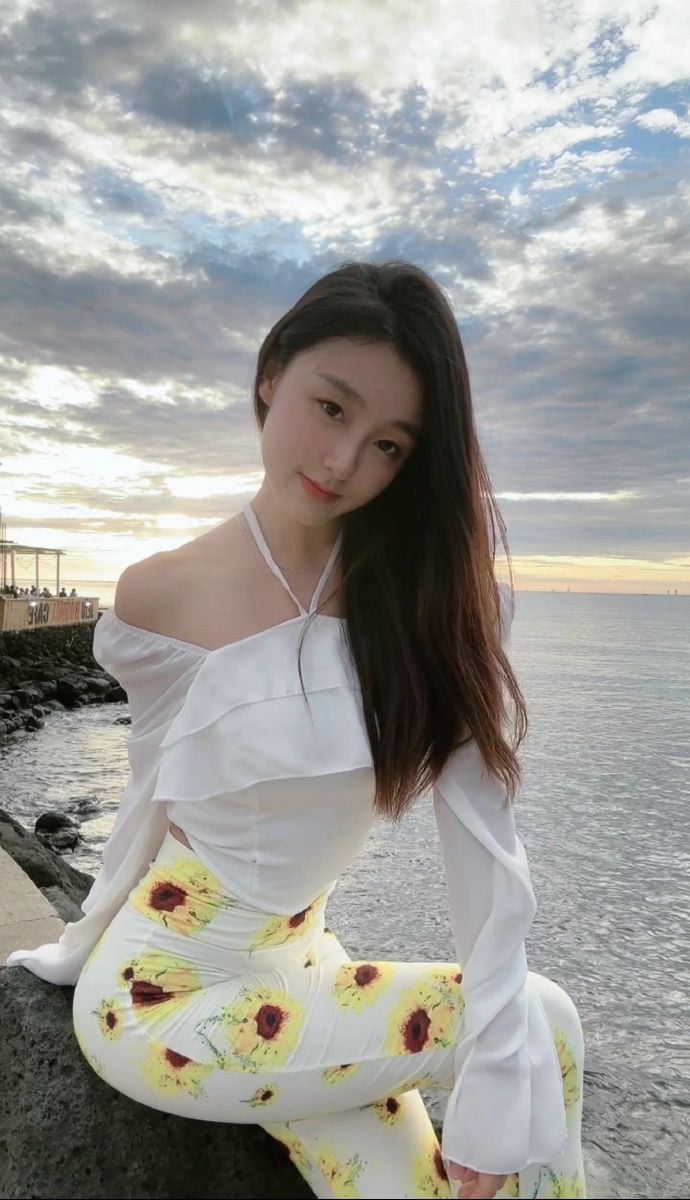 少年的你